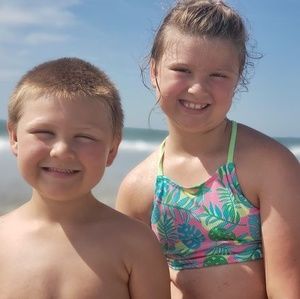 Meet your Posher, Peggy